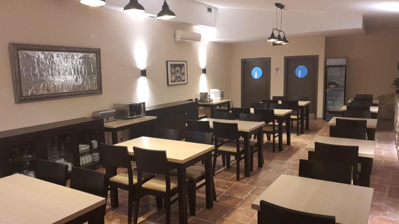 Hotel Vila Raia Idanha-a-Nova Zewnętrze zdjęcie
