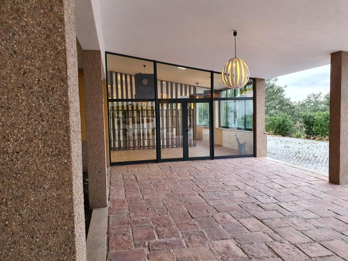 Hotel Vila Raia Idanha-a-Nova Zewnętrze zdjęcie