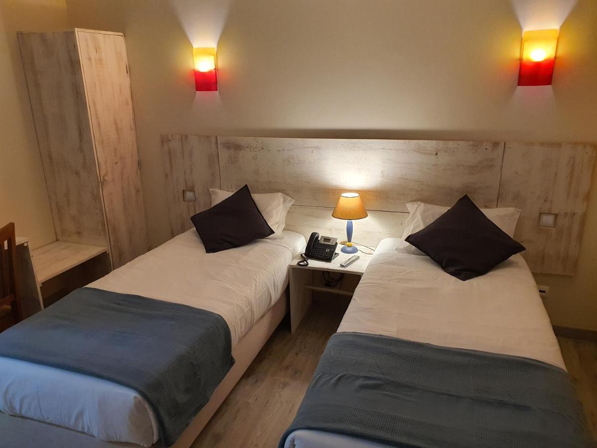 Hotel Vila Raia Idanha-a-Nova Zewnętrze zdjęcie