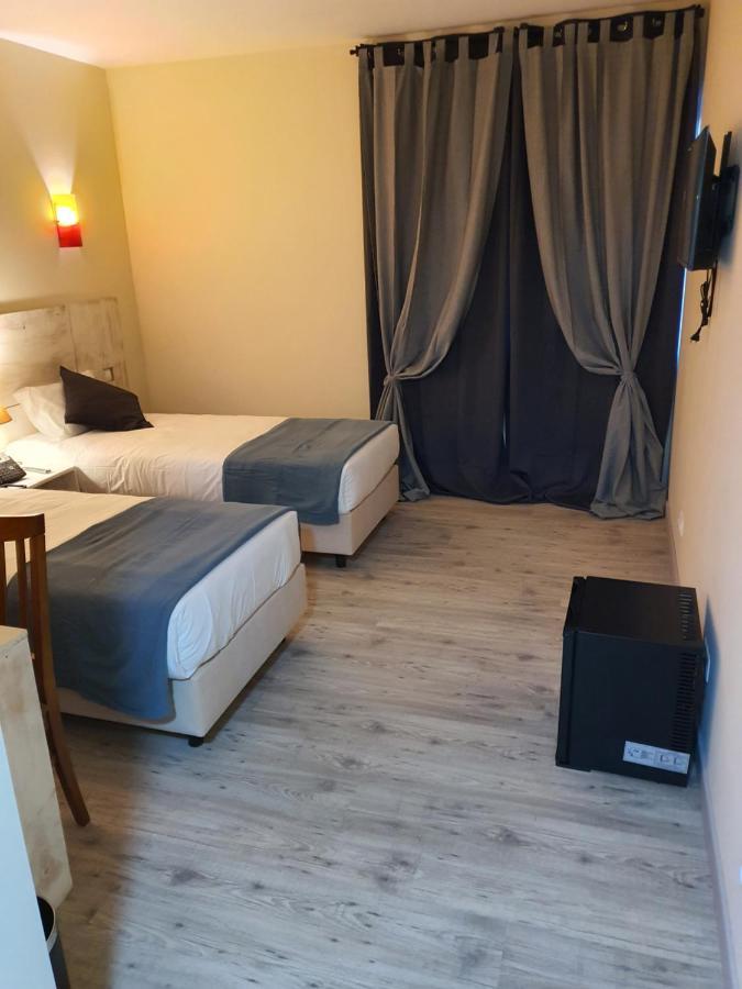 Hotel Vila Raia Idanha-a-Nova Zewnętrze zdjęcie