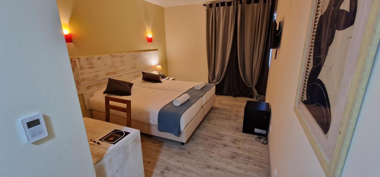 Hotel Vila Raia Idanha-a-Nova Zewnętrze zdjęcie
