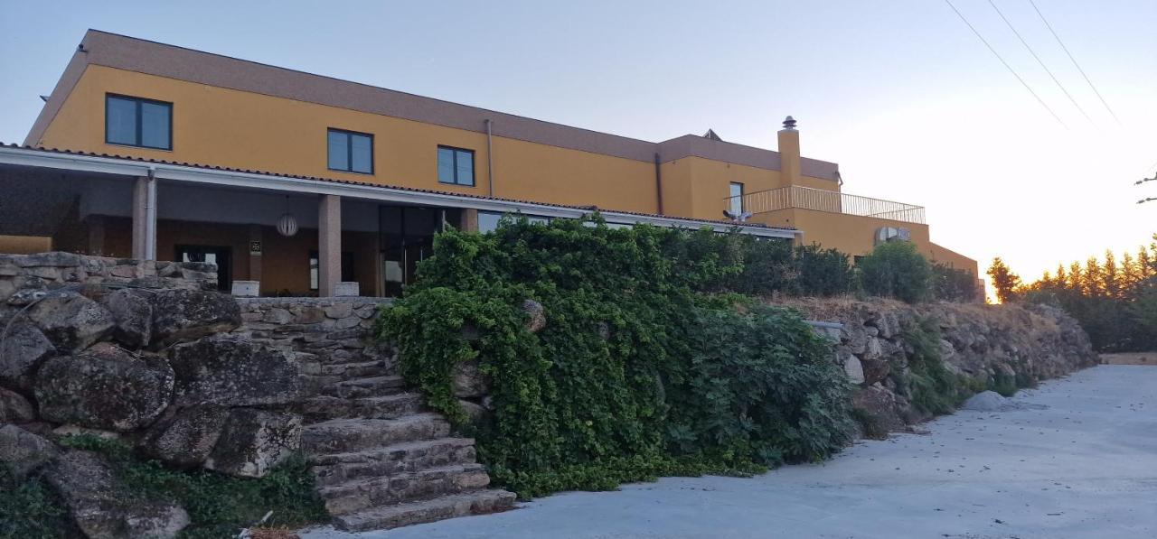 Hotel Vila Raia Idanha-a-Nova Zewnętrze zdjęcie