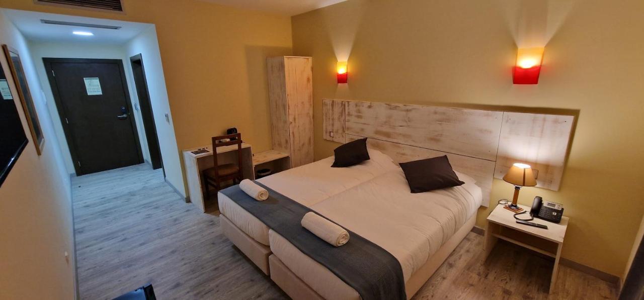 Hotel Vila Raia Idanha-a-Nova Zewnętrze zdjęcie