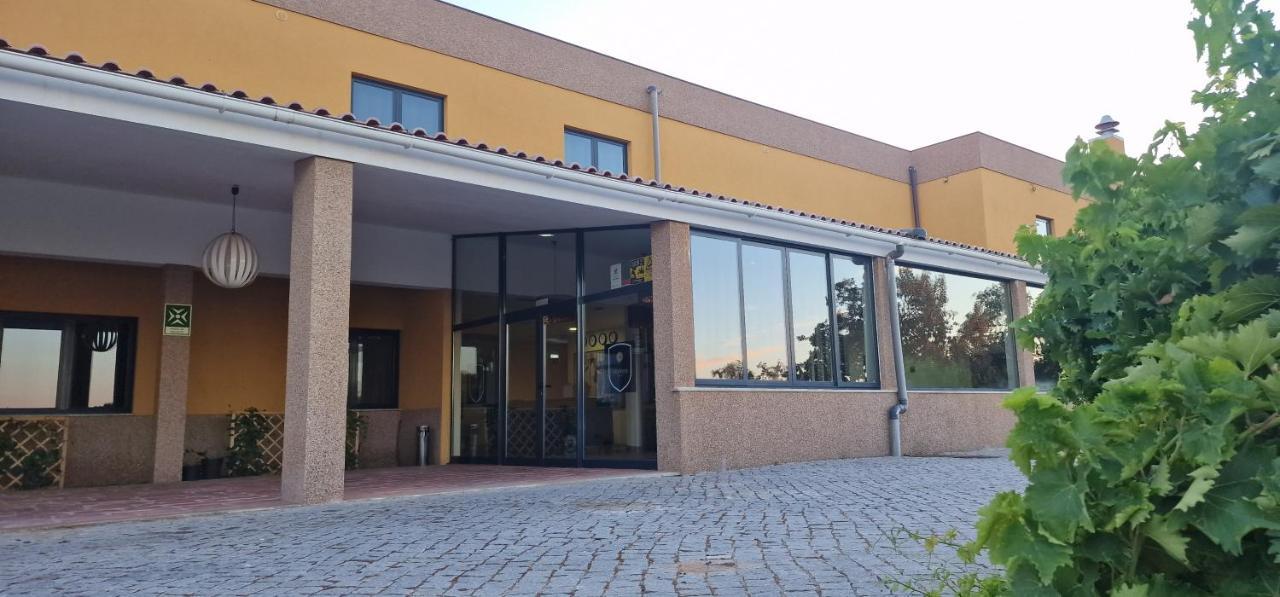 Hotel Vila Raia Idanha-a-Nova Zewnętrze zdjęcie