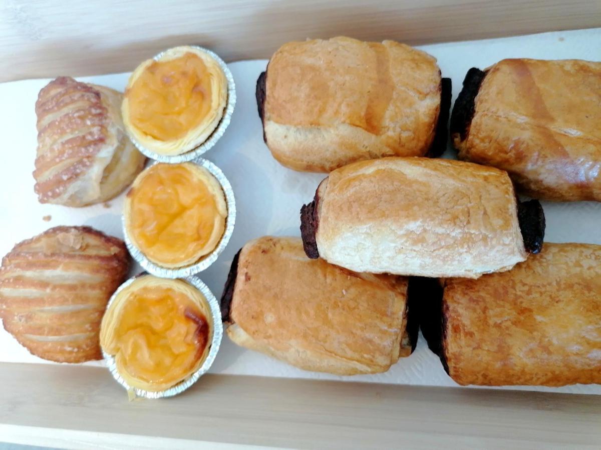 Hotel Vila Raia Idanha-a-Nova Zewnętrze zdjęcie
